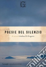 Poesie del silenzio. E-book. Formato EPUB ebook