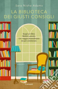 La biblioteca dei giusti consigli. E-book. Formato EPUB ebook
