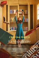 La supplente. E-book. Formato EPUB