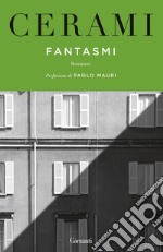 Fantasmi. E-book. Formato PDF ebook