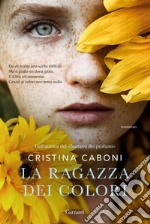 La ragazza dei colori. E-book. Formato EPUB ebook