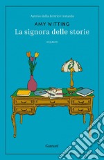 La signora delle storie. E-book. Formato EPUB