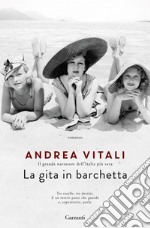 La gita in barchetta. E-book. Formato EPUB