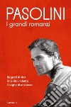 I grandi romanzi. E-book. Formato EPUB ebook