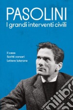 I grandi interventi civili. E-book. Formato EPUB ebook