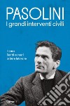 I grandi interventi civili. E-book. Formato EPUB ebook