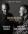 Renegades: Born in the USA. E-book. Formato EPUB ebook