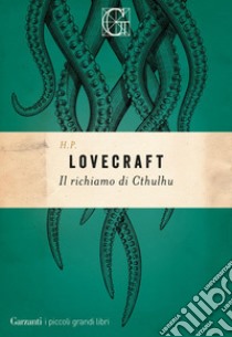 Il richiamo di Cthulhu. E-book. Formato EPUB ebook di Lovecraft Howard Phillips