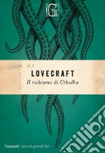 Il richiamo di Cthulhu. E-book. Formato EPUB