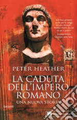 La caduta dell'impero romano. E-book. Formato EPUB