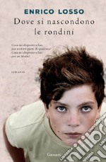 Dove si nascondono le rondini. E-book. Formato EPUB