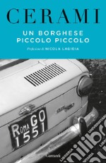 Un borghese piccolo piccolo. E-book. Formato PDF ebook