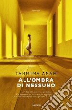 All'ombra di nessuno. E-book. Formato EPUB