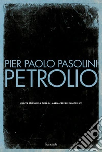 Petrolio: Petrolio. E-book. Formato EPUB ebook