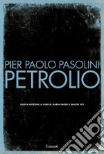 Petrolio: Petrolio. E-book. Formato PDF ebook