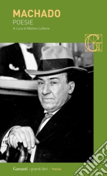 Poesie. E-book. Formato EPUB ebook di Antonio Machado