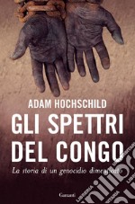 Gli spettri del Congo. E-book. Formato EPUB ebook