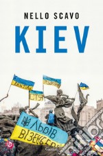 Kiev. E-book. Formato EPUB ebook