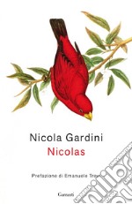 Nicolas. E-book. Formato EPUB ebook