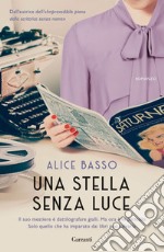 Una stella senza luce. E-book. Formato EPUB ebook