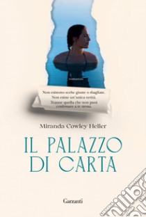 Il palazzo di carta. E-book. Formato EPUB ebook di Miranda Cowley Heller