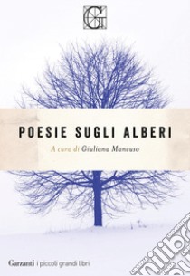 Poesie sugli alberi. E-book. Formato EPUB ebook di AA.VV.