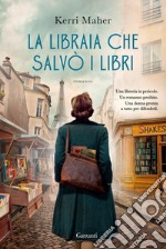 La libraia che salvò i libri. E-book. Formato EPUB ebook