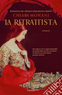 La ritrattista. E-book. Formato EPUB ebook di Chiara Montani