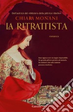 La ritrattista. E-book. Formato PDF