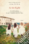 Le tre figlie. E-book. Formato EPUB ebook