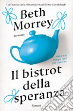 Il bistrot della speranza. E-book. Formato EPUB ebook