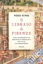 Il libraio di Firenze. E-book. Formato EPUB ebook