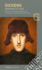 Barnaby Rudge. E-book. Formato EPUB ebook