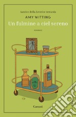 Un fulmine a ciel sereno. E-book. Formato EPUB