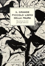 Il grande piccolo libro della paura. E-book. Formato EPUB ebook