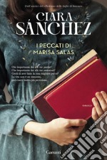 I peccati di Marisa Salas. E-book. Formato EPUB ebook