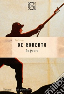 La paura. E-book. Formato EPUB ebook di Federico De Roberto