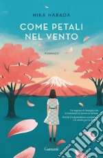 Come petali nel vento. E-book. Formato EPUB