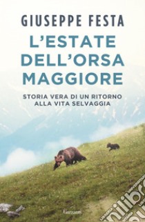 L'estate dell'Orsa Maggiore. E-book. Formato EPUB ebook di Giuseppe Festa