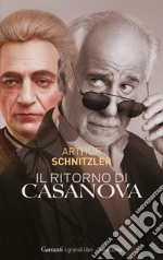 Il ritorno di Casanova. E-book. Formato EPUB ebook