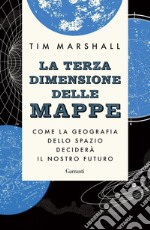 La terza dimensione delle mappe. E-book. Formato EPUB ebook