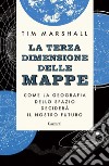 La terza dimensione delle mappe. E-book. Formato EPUB ebook