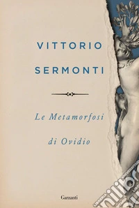 Le metamorfosi di Ovidio. E-book. Formato EPUB ebook