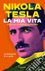 La mia vita. E-book. Formato EPUB