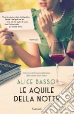 Le aquile della notte. E-book. Formato EPUB ebook