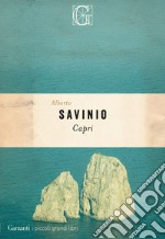 Capri. E-book. Formato EPUB ebook