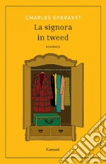 La signora in tweed. E-book. Formato EPUB ebook