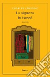 La signora in tweed. E-book. Formato EPUB ebook