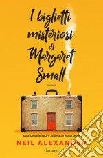 I biglietti misteriosi di Margaret Small. E-book. Formato EPUB