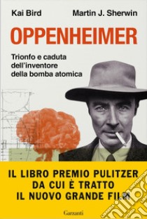 Oppenheimer. E-book. Formato EPUB ebook di Kai Bird